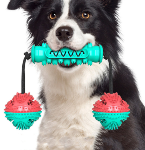 Ultimate Dog Dental Chew