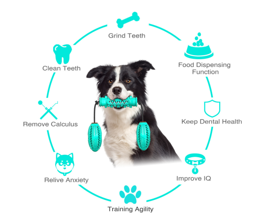 Ultimate Dog Dental Chew