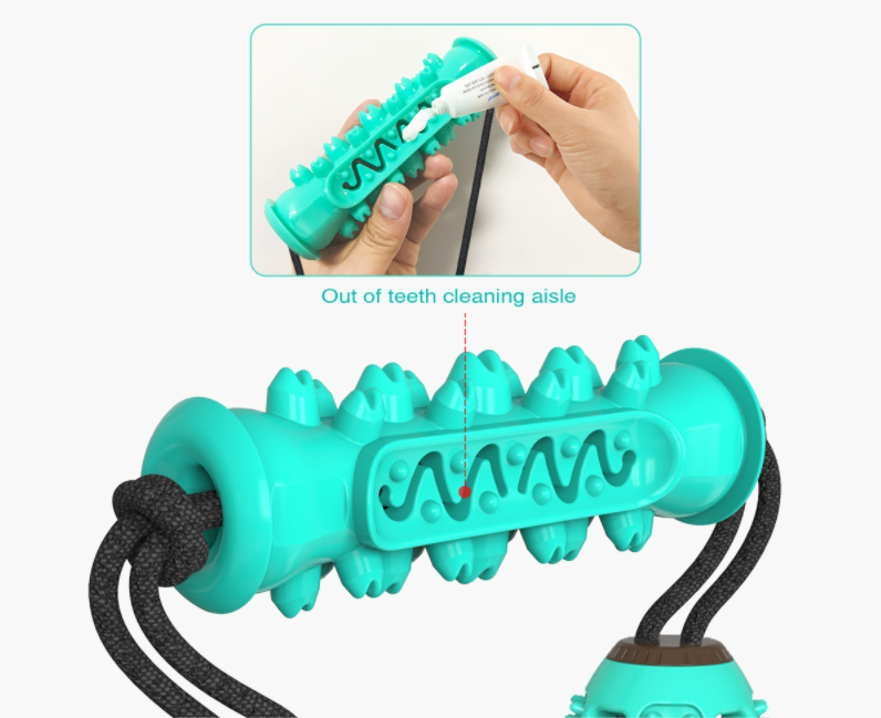 Ultimate Dog Dental Chew
