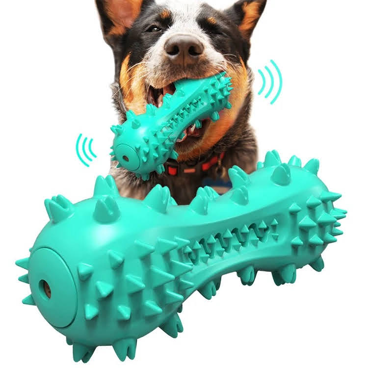 Squeaky Dog Bone