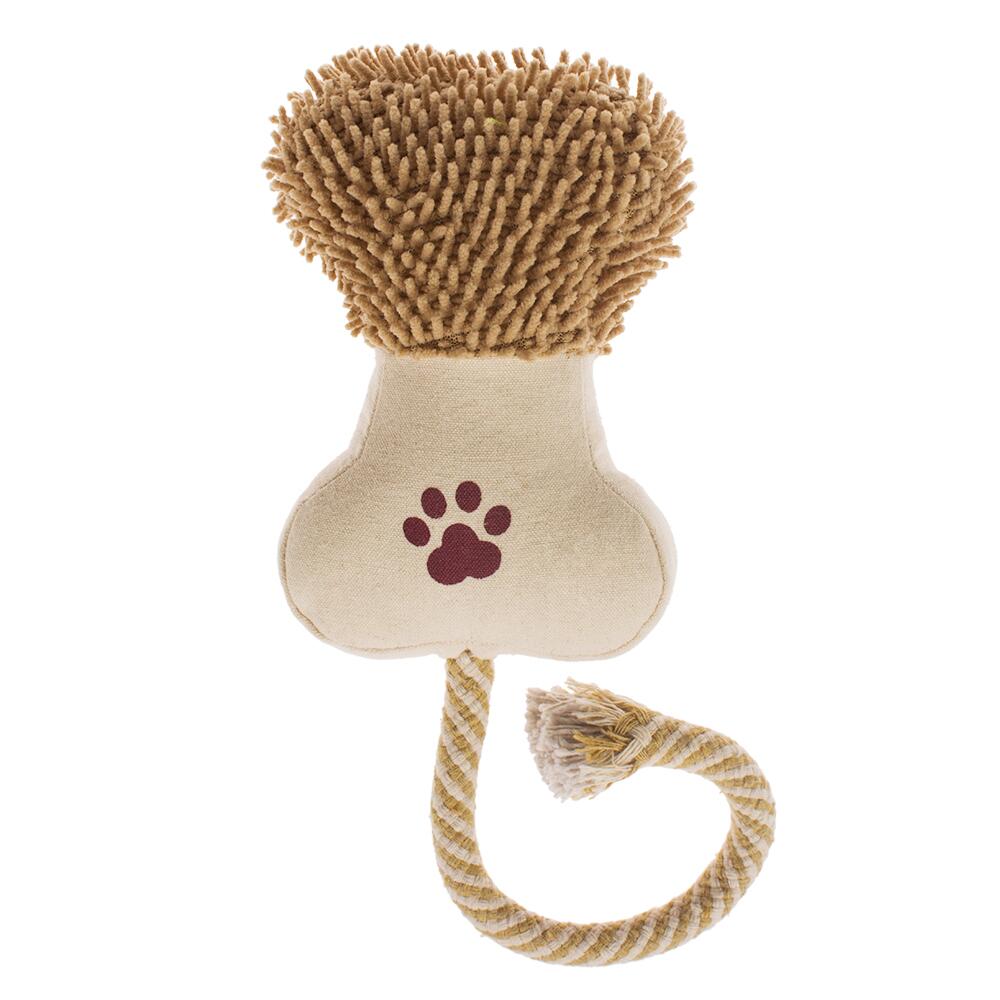 6 Squeaky Toys for Interactive Play and Comfort