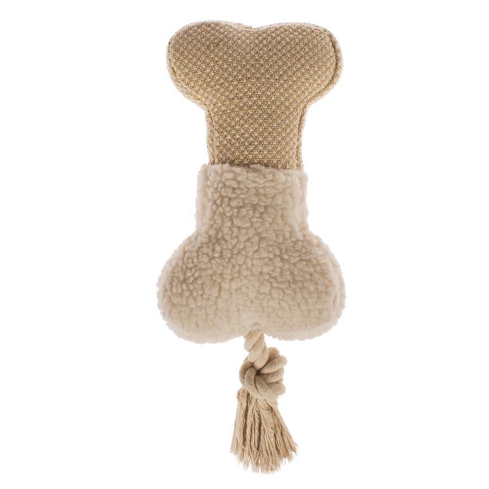 6 Squeaky Toys for Interactive Play and Comfort