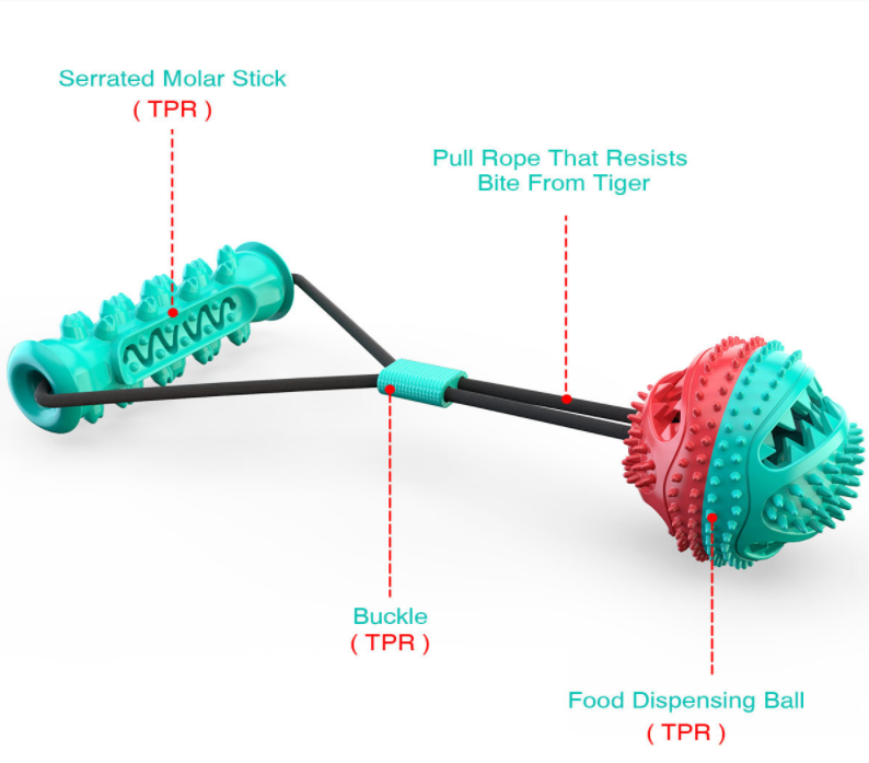 Ultimate Dog Dental Chew