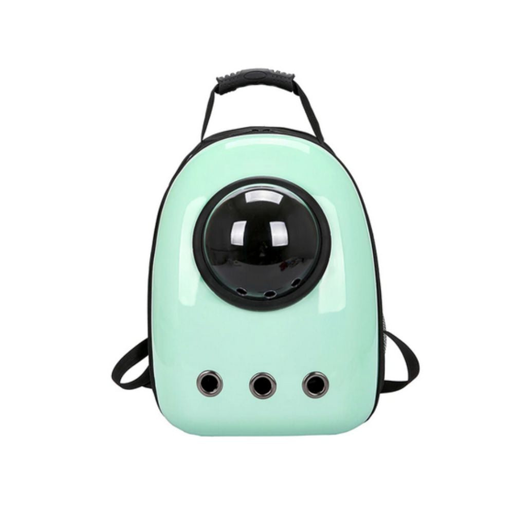 Breathable Hardshell Pet Backpack