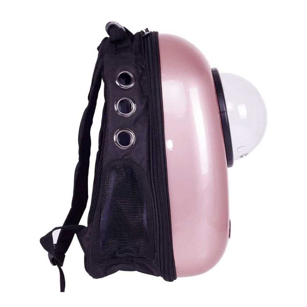 Breathable Hardshell Pet Backpack