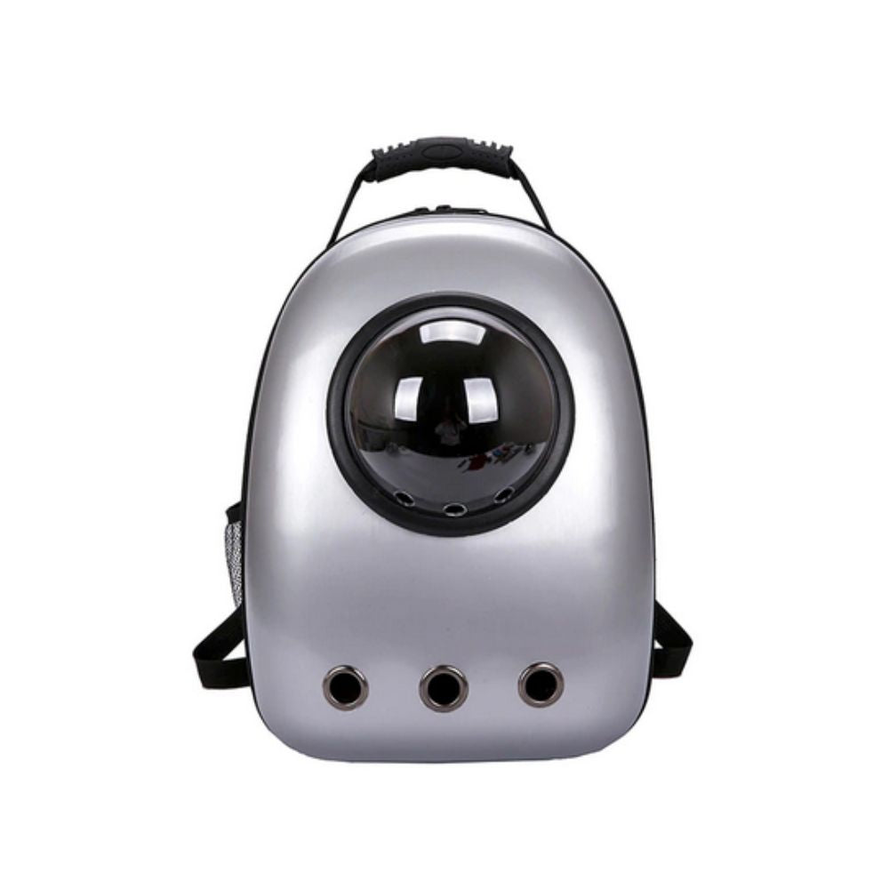Breathable Hardshell Pet Backpack