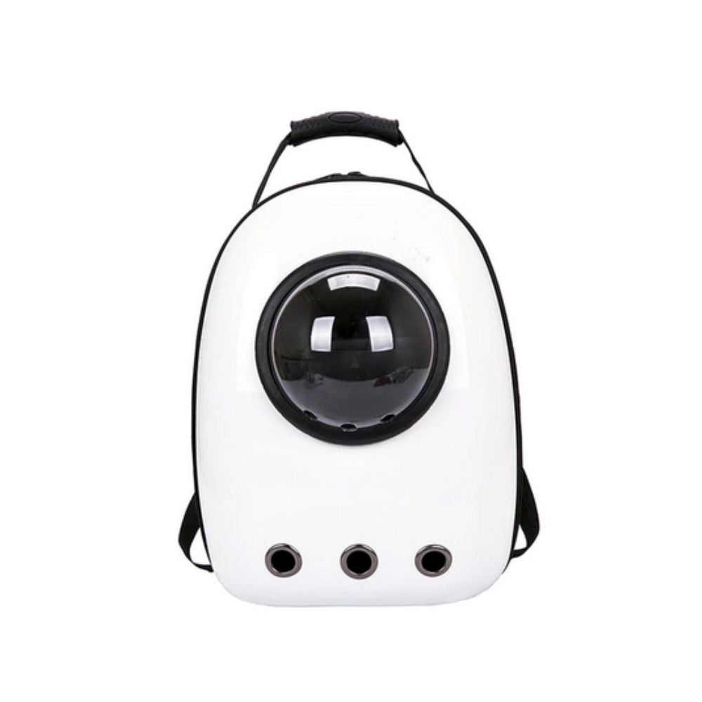 Breathable Hardshell Pet Backpack