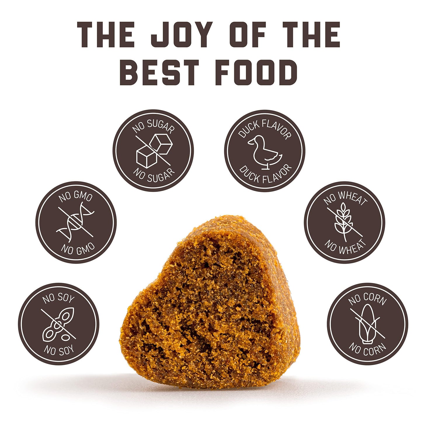 Cranberry Chews for Dogs support urinary, bladder, and kidney health while boosting immunity and digestion. Made with natural, allergen-free ingredients!