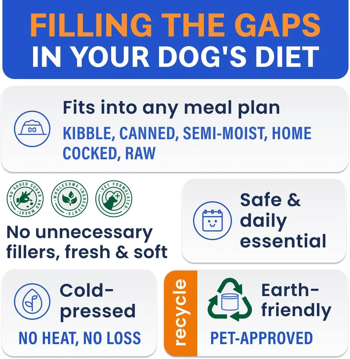 Tired of your furry friend’s anxiety ruining car rides, vet visits, or thunderstorms? BARK&SPARK Extra Strength Melatonin Chews are here to save the day! Our powerful 6mg formula, enhanced with valerian root and L-Theanine, provides natural, chemical-free relaxation for dogs of all sizes. These delicious bacon-flavored treats are a hit even with the pickiest pups, making administration a breeze.