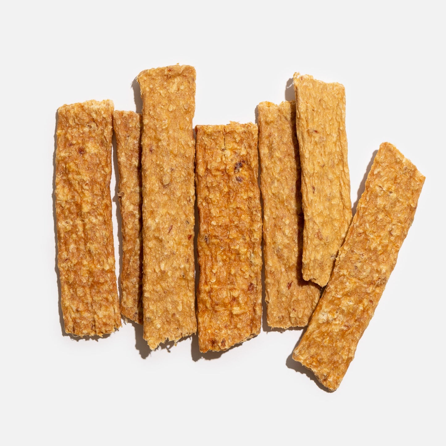 Dr. Kelly The Vet All-Chicken Dog Chews – 100% Natural, High-Protein Treats