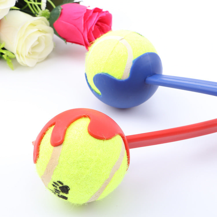 Interactive Dog Ball Launcher 2