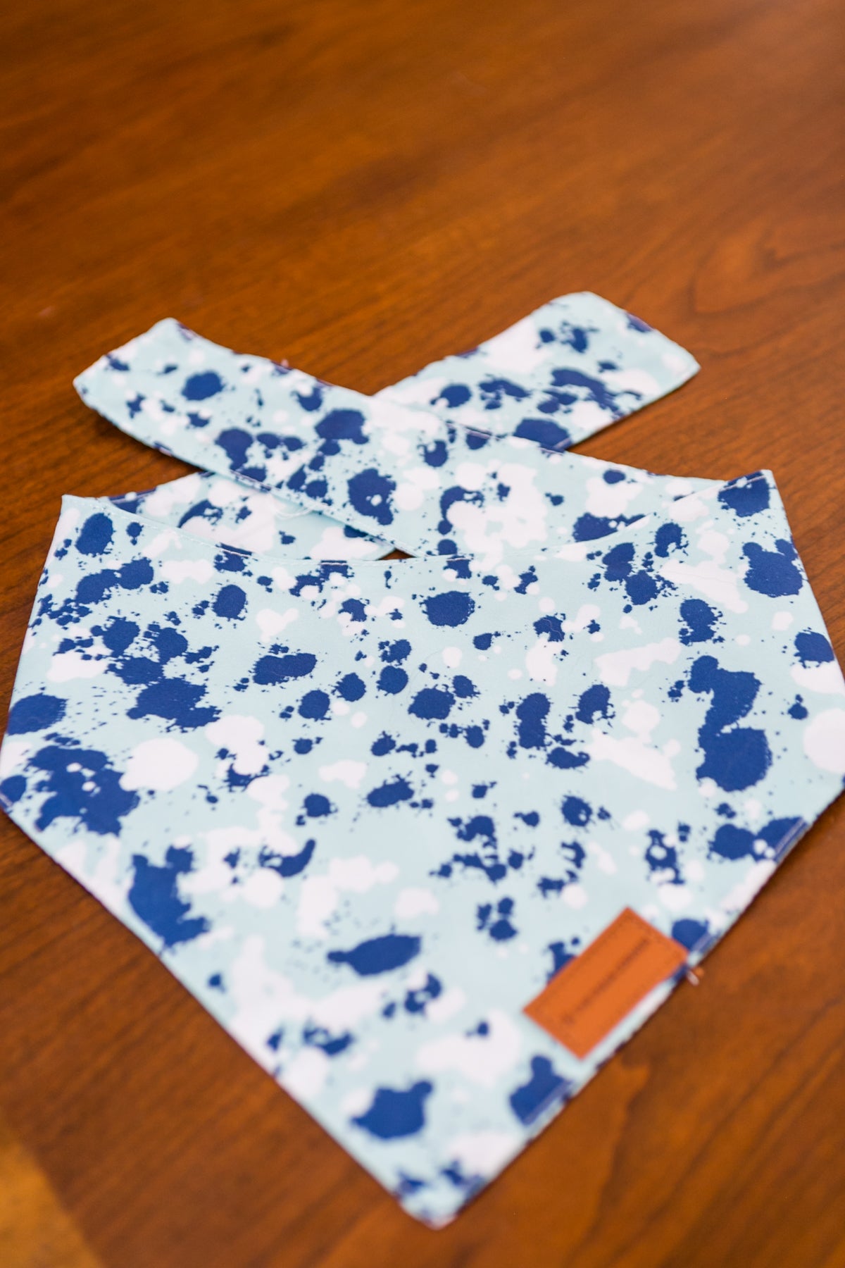 Paws Corner Dog Bandana