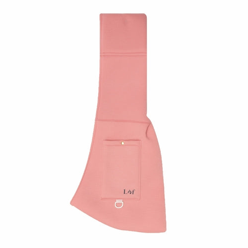 Pink Pet Sling Carriers