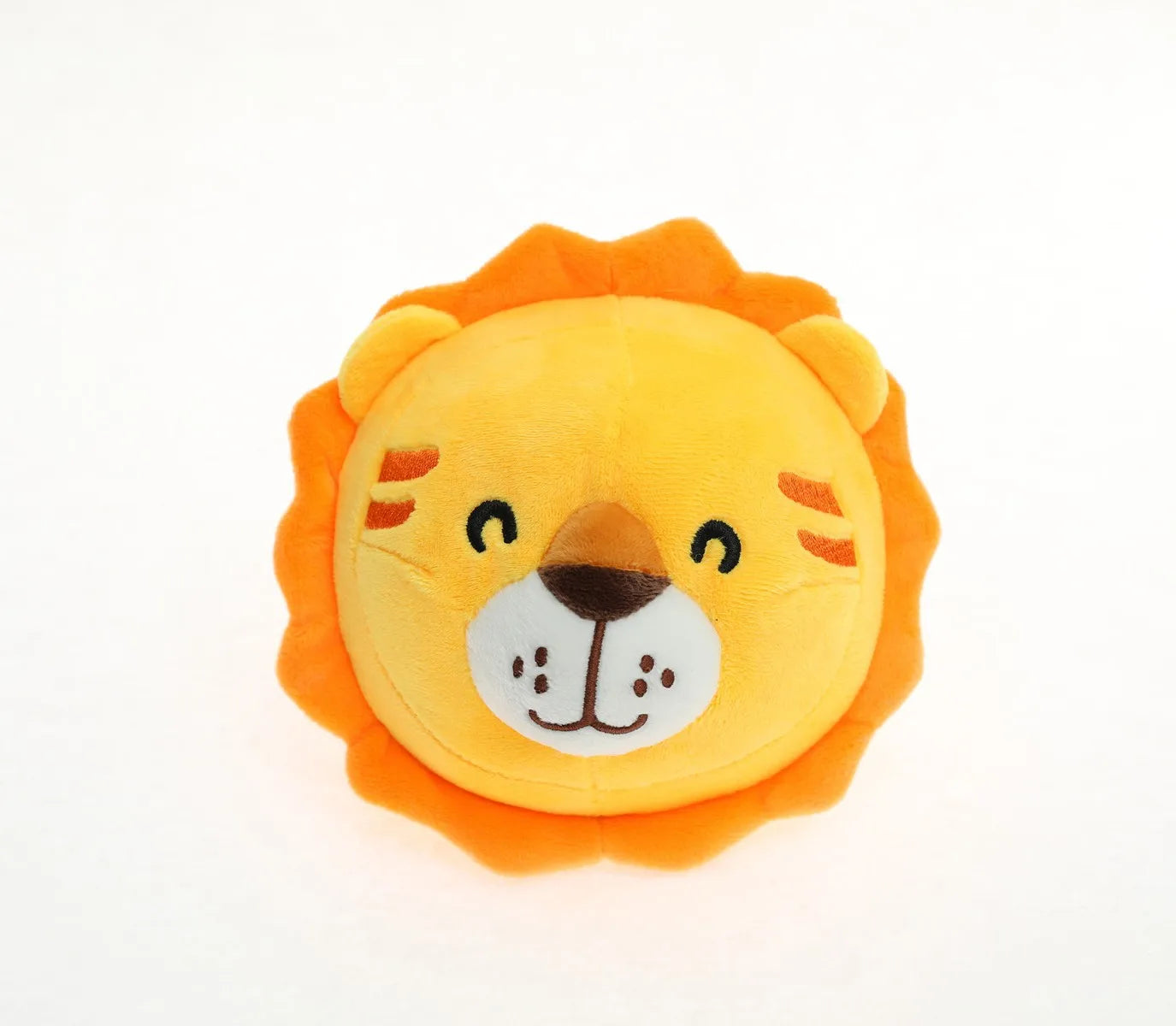 Interactive dog toy: Auto-bounce, squeak, shake. Activates by touch. Keeps pets entertained & exercised. Easy to clean, USB rechargeable.