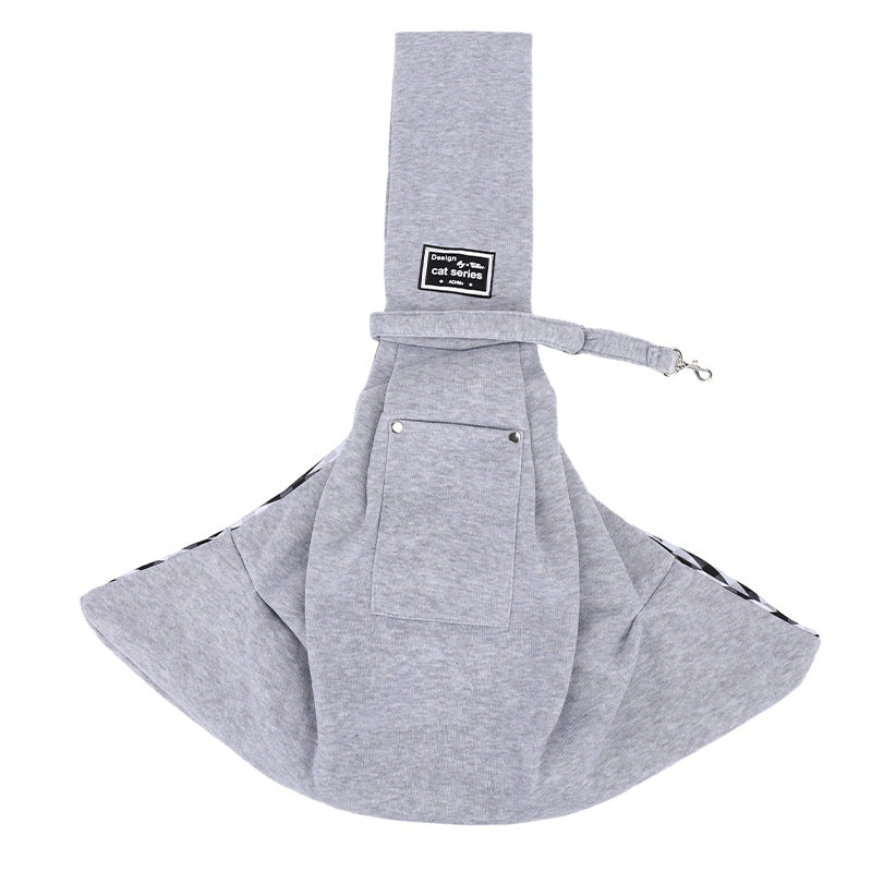 The Ultimate Pet Voyager Sling