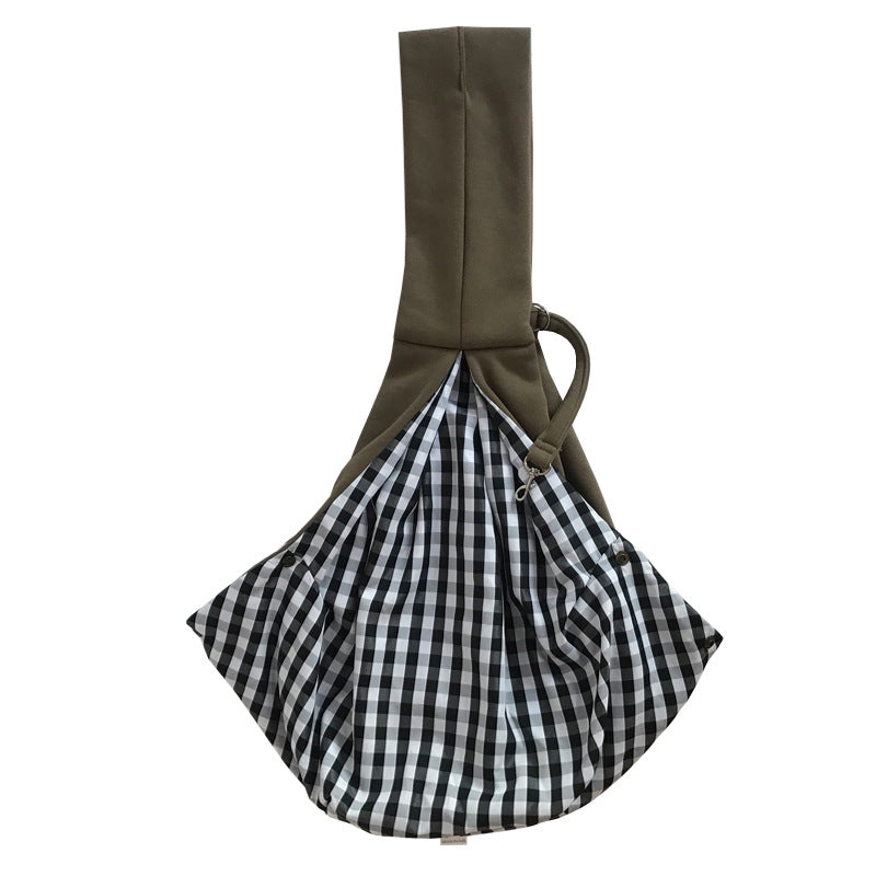 The Ultimate Pet Voyager Sling