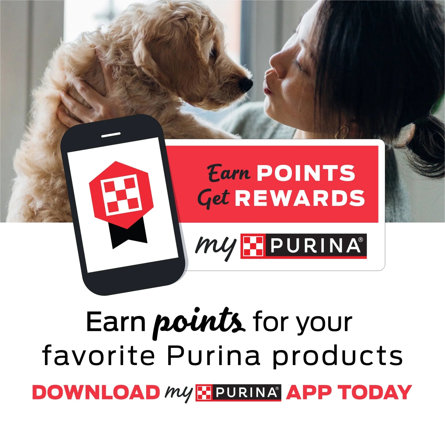 Purina Dental Chews: Daily Oral Care, Chicken Flavor