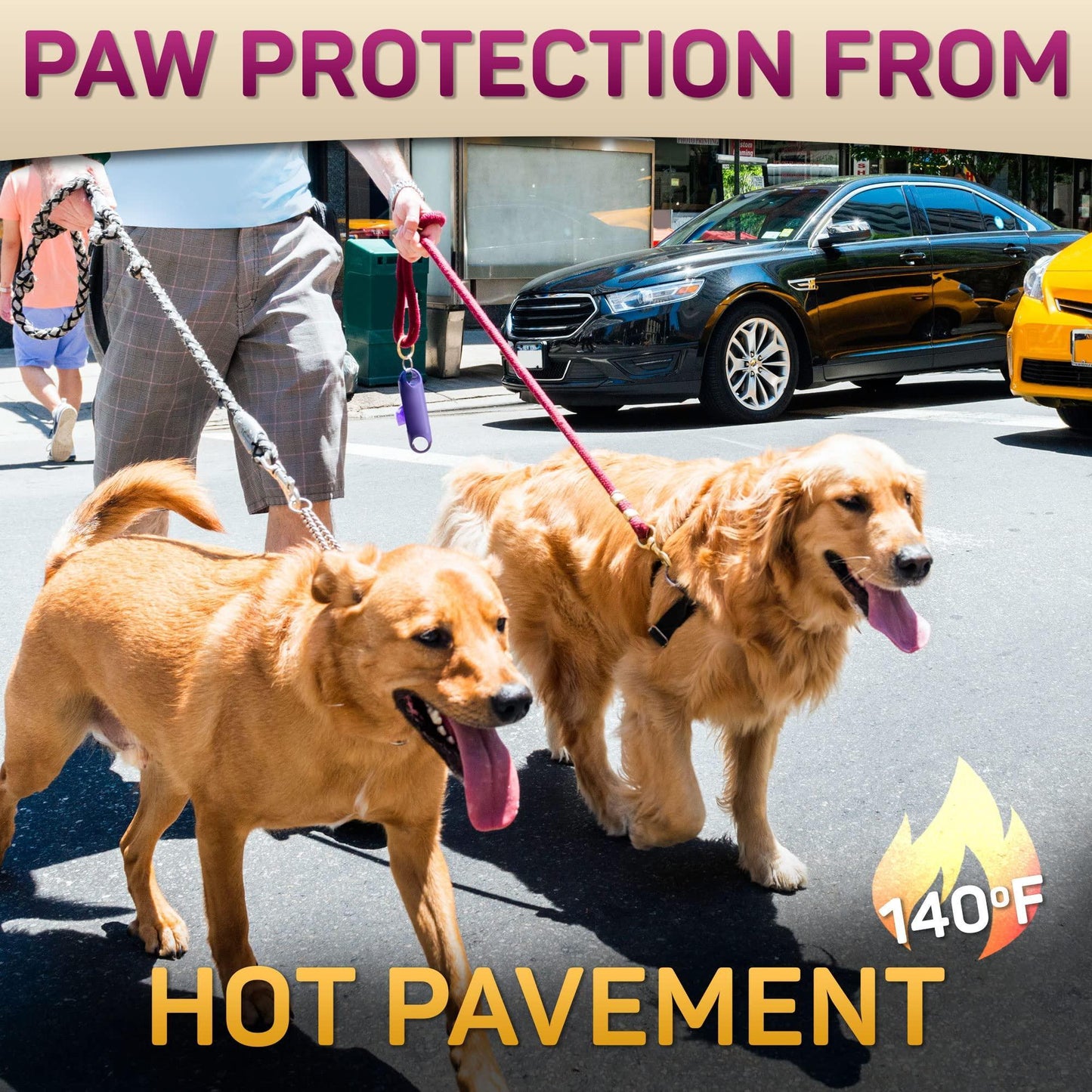 paw pad and nose balm