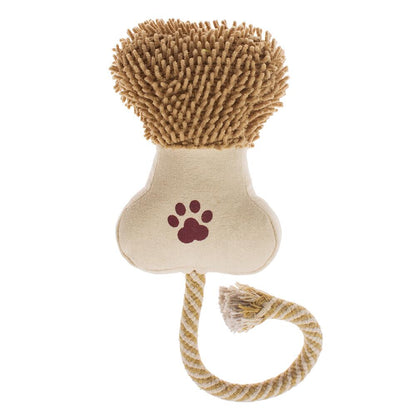 6 Squeaky Toys for Interactive Play and Comfort