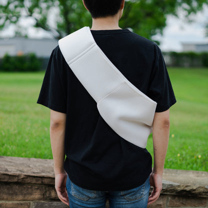 Back Pet Sling Carrier