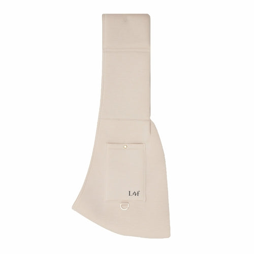 Beige Pet Sling Carriers