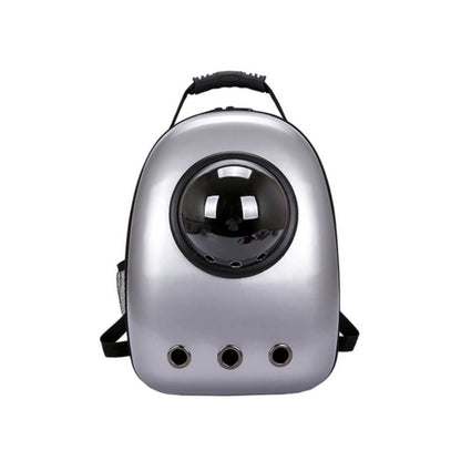 Breathable Hardshell Pet Backpack