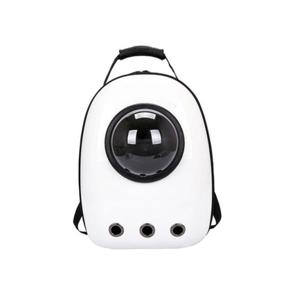 Breathable Hardshell Pet Backpack