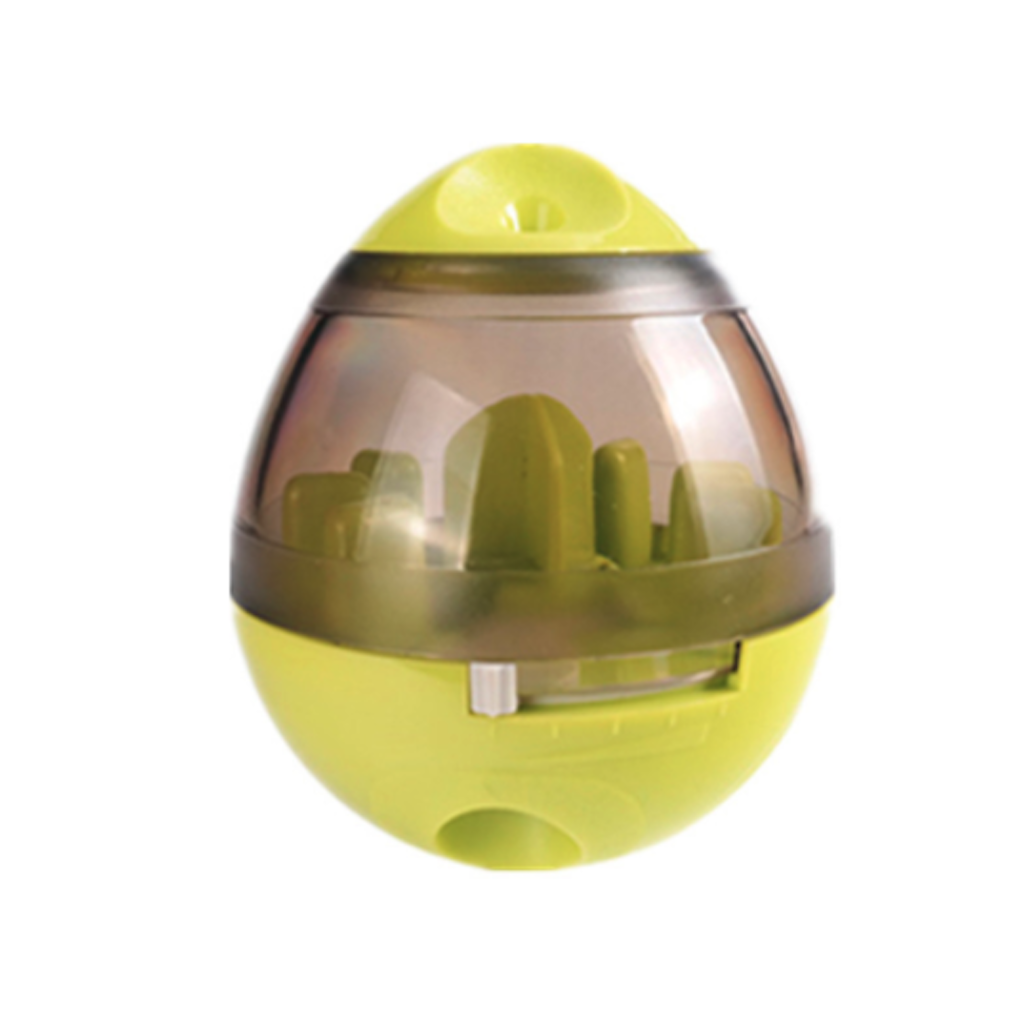 Cats and Dogs Treat Toy Tumbler – Dimensions The Ultimate Interactive Food Dispenser! 6