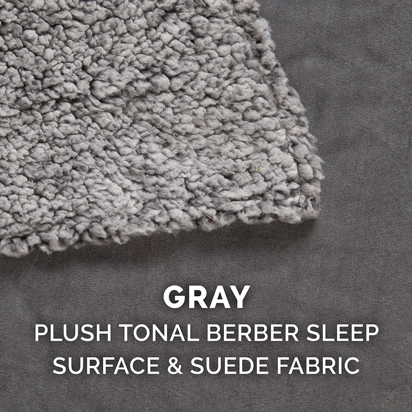 FurHaven's Cozy Burrower Pet Bed: Oversized blanket top, plush lining, cooling gel foam. Machine-washable, CertiPUR-US certified. Jumbo size for burrowing pets.