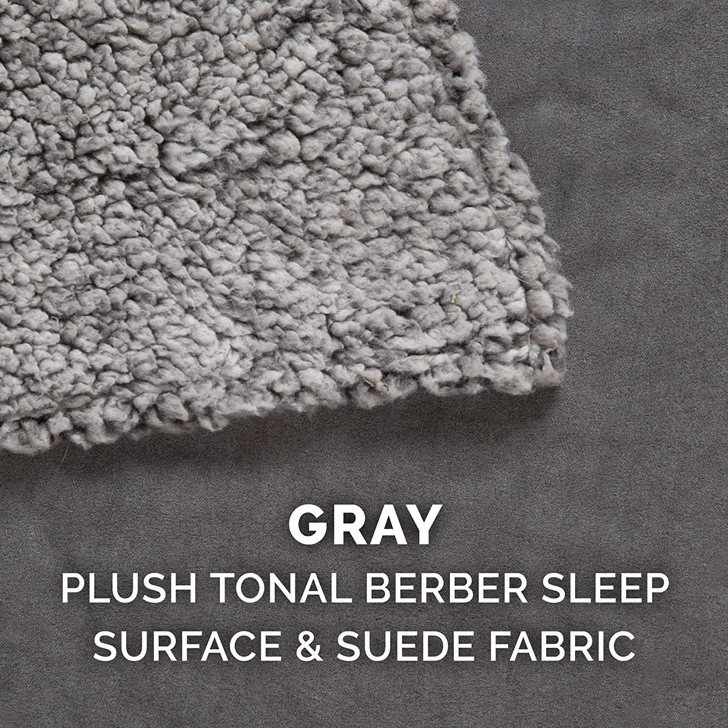 FurHaven's Cozy Burrower Pet Bed: Oversized blanket top, plush lining, cooling gel foam. Machine-washable, CertiPUR-US certified. Jumbo size for burrowing pets.