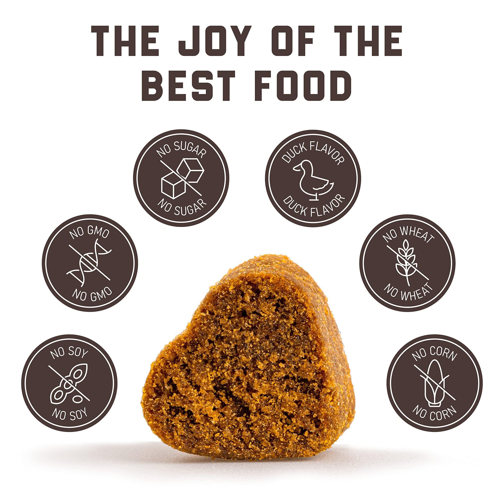 Cranberry Chews for Dogs support urinary, bladder, and kidney health while boosting immunity and digestion. Made with natural, allergen-free ingredients!
