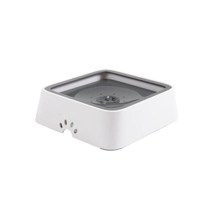 No-Spill Dog Water Bowl 
