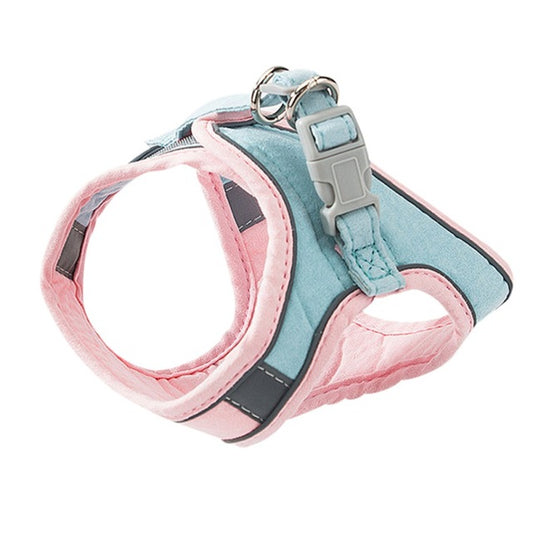 Escape-Proof Cat Walking Vest