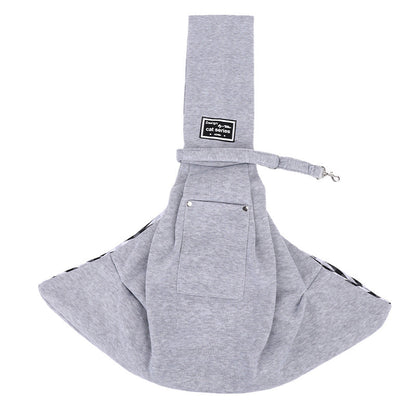 The Ultimate Pet Voyager Sling