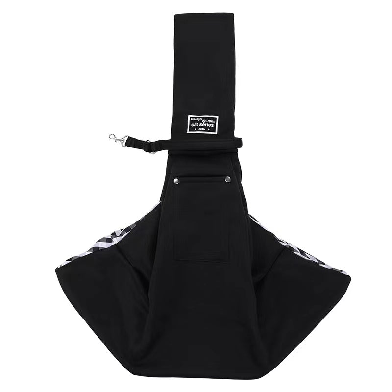 The Ultimate Pet Voyager Sling
