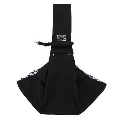 The Ultimate Pet Voyager Sling