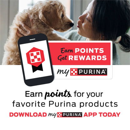 Purina Dental Chews: Daily Oral Care, Chicken Flavor