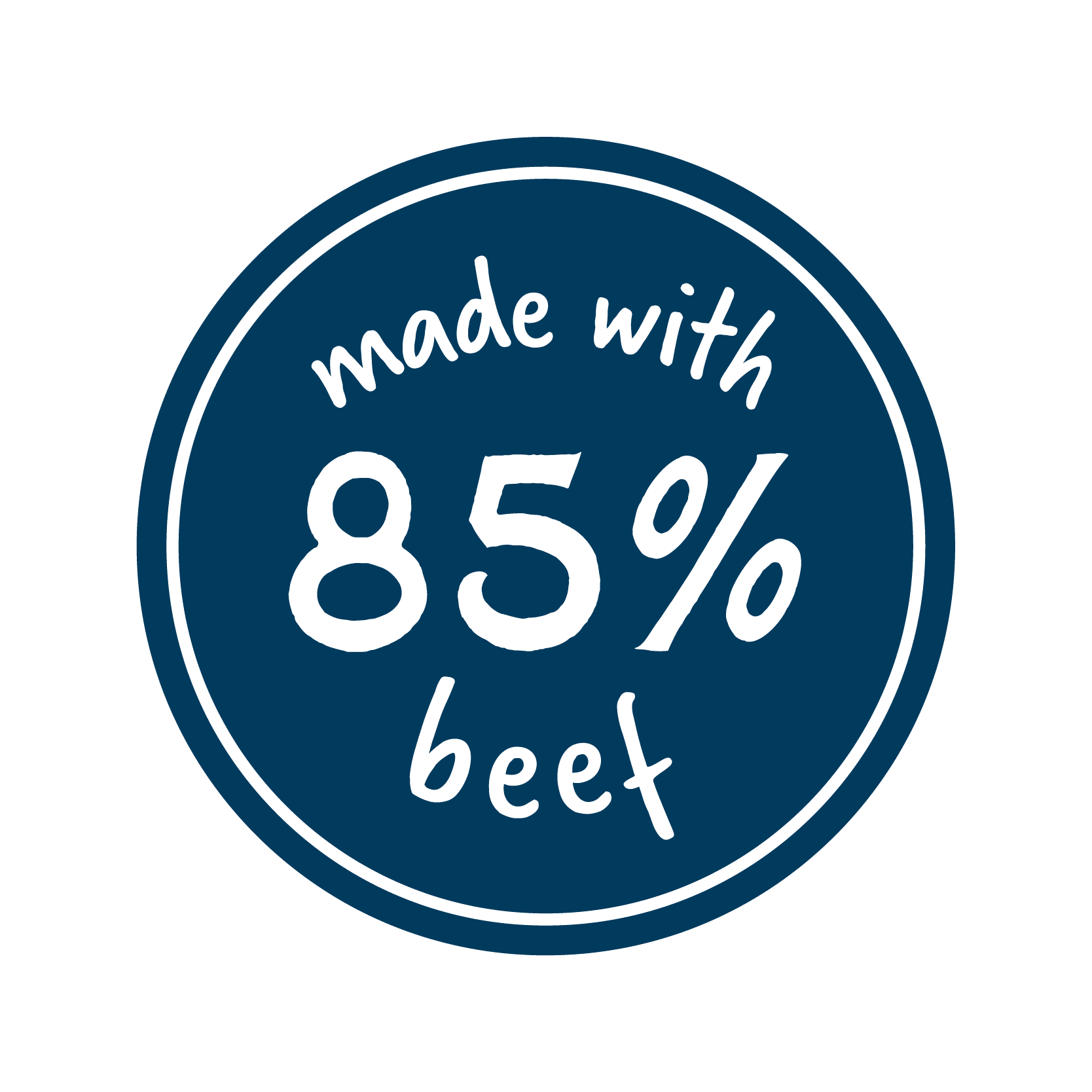 Montana Dog Food Co beef Adventure Fuel front label grain-free freeze-dried raw dog food