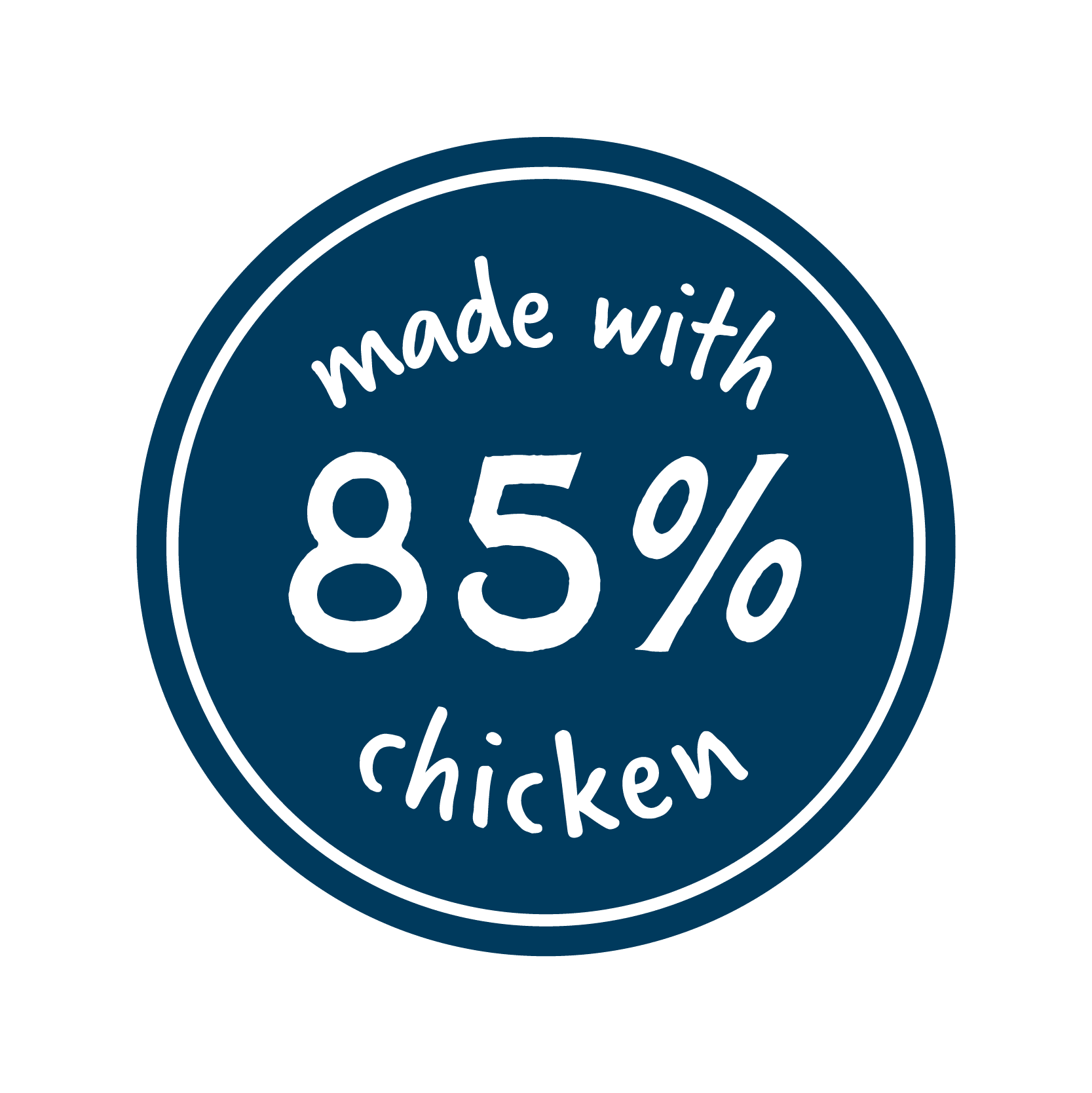 Montana Dog Food Co free-range chicken Adventure Fuel front label grain-free raw dog food