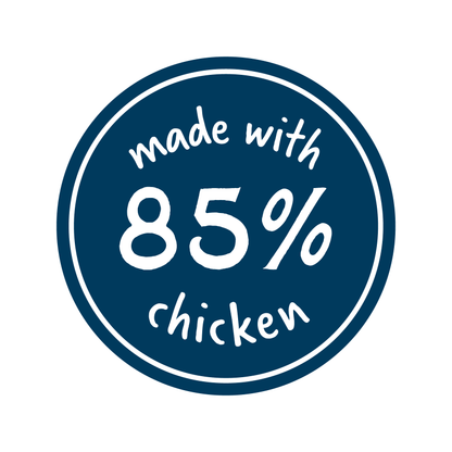 Montana Dog Food Co free-range chicken Adventure Fuel front label grain-free raw dog food