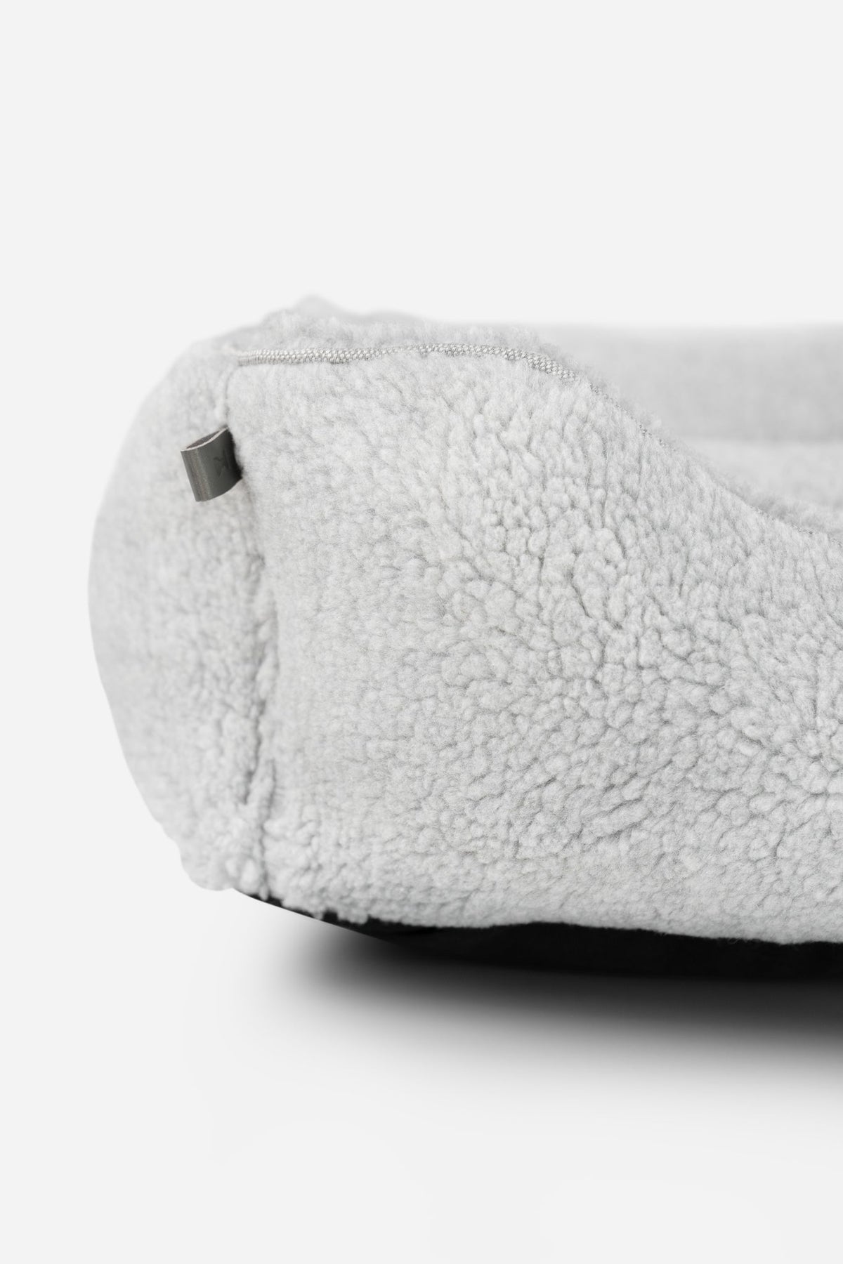 Chester and Lee Furry Sleeper size range – S through 2XL premium designer dog bed