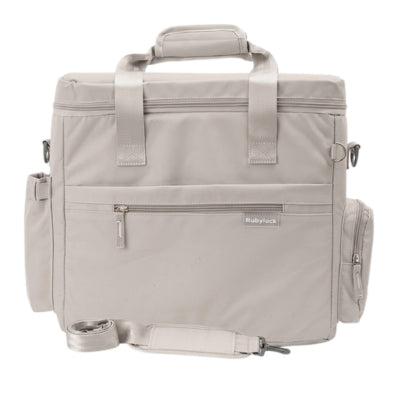 Rubyloo Original Doggy Bag: 25L TSA-Approved Travel Organizer